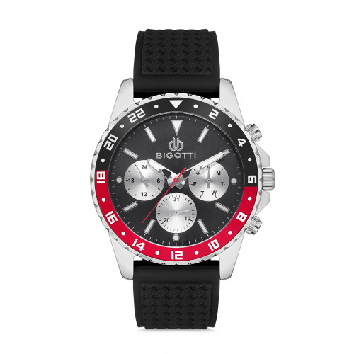 Bigotti Erkek Kol Saati - BG.1.10144.1
