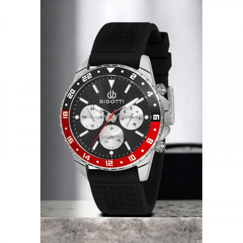 Bigotti Erkek Kol Saati - BG.1.10144.1