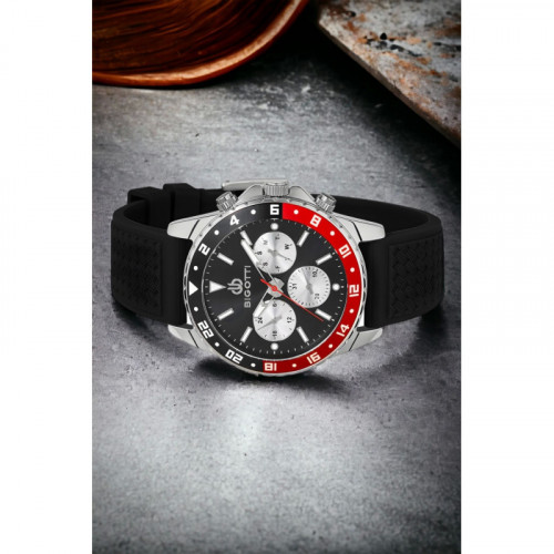 Bigotti Erkek Kol Saati - BG.1.10144.1