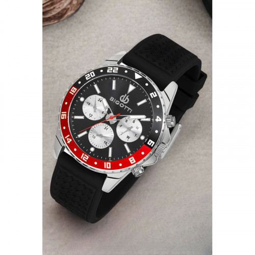 Bigotti Erkek Kol Saati - BG.1.10144.1