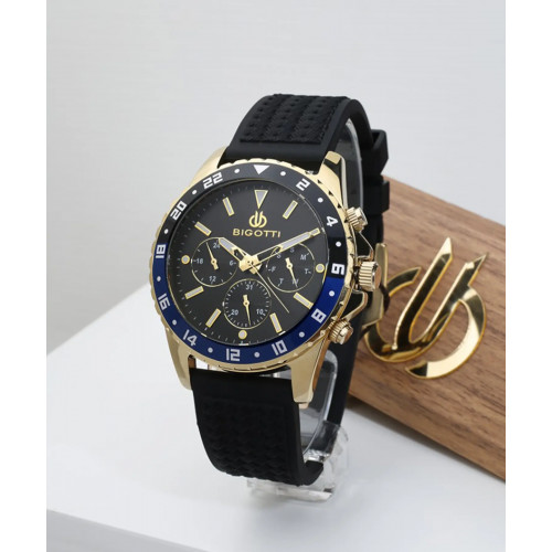 Bigotti Erkek Kol Saati - BG.1.10144.3