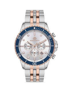 Bigotti Erkek Kol Saati - BG.1.10214.5