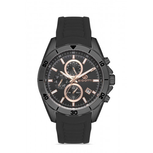 Bigotti Erkek Kol Saati BG.1.10248.5