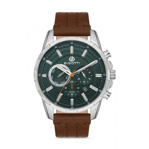 Bigotti Erkek Kol Saati BG.1.10299.2 Bigotti Erkek Kol Saati BG.1.10299.2