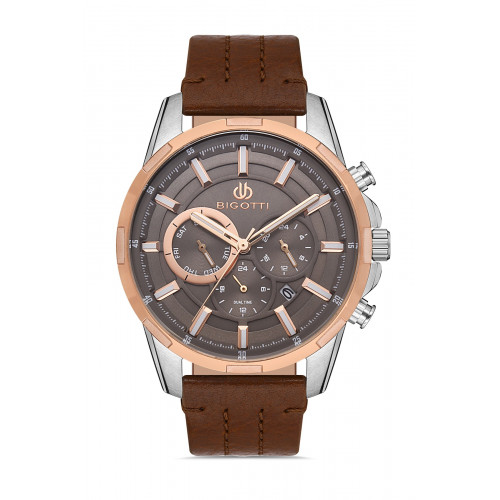 Bigotti Erkek Kol Saati BG.1.10299.3 Bigotti Erkek Kol Saati BG.1.10299.3