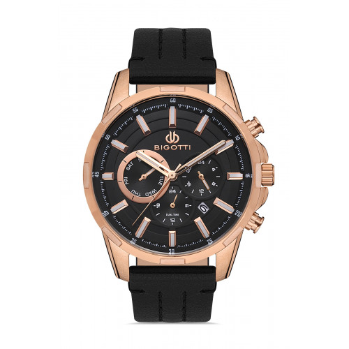 Bigotti Erkek Kol Saati BG.1.10299.4 Bigotti Erkek Kol Saati BG.1.10299.4