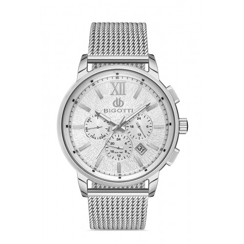 Bigotti Erkek Kol Saati ESBG.B.10352.1
