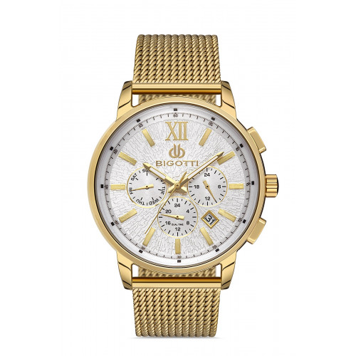 Bigotti Erkek Kol Saati ESBG.B.10352.4