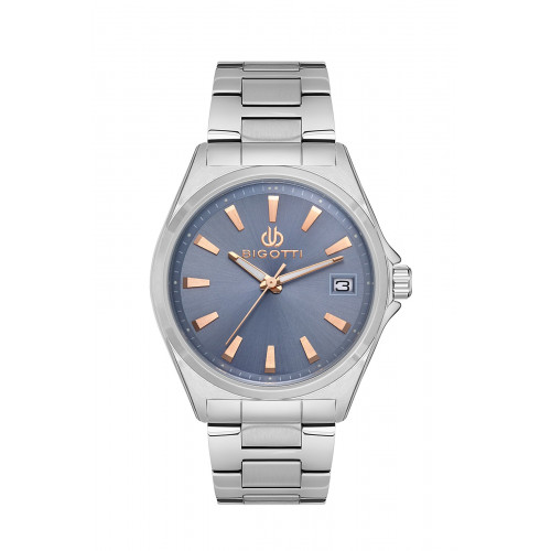 Bigotti Erkek Kol Saati BG.1.10476.3 Bigotti Erkek Kol Saati BG.1.10476.3