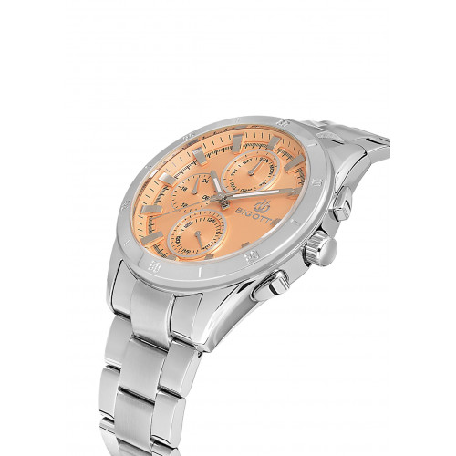 Bigotti Erkek Kol Saati BG.1.10531-5