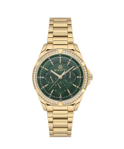 Bigotti Kadın Kol Saati BG.1.10569-4