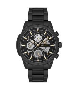 Bigotti Erkek Kol Saati - BG.1.10578-5