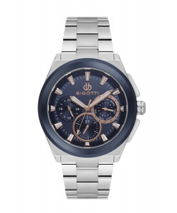 Bigotti Erkek Kol Saati ESBG.B.10627-4