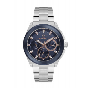 Bigotti Erkek Kol Saati ESBG.B.10627-4