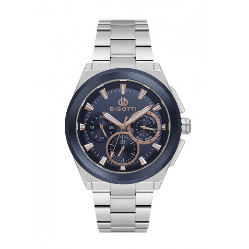 Bigotti Erkek Kol Saati ESBG.B.10627-4