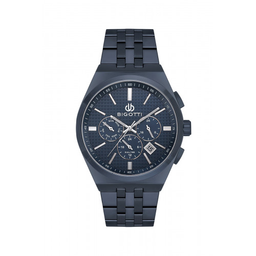 Bigotti Erkek Kol Saati BG.1.10646-5 Bigotti Erkek Kol Saati BG.1.10646-5