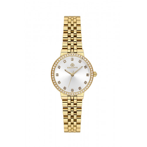 Bigotti Kadın Kol Saati ESBG.B.10652-2