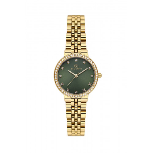 Bigotti Kadın Kol Saati ESBG.B.10652-3