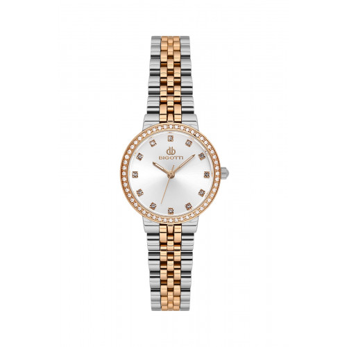 Bigotti Kadın Kol Saati ESBG.B.10652-6