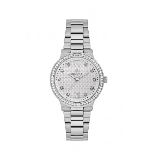 Bigotti Kadın Kol Saati ESBG.B.10655-1