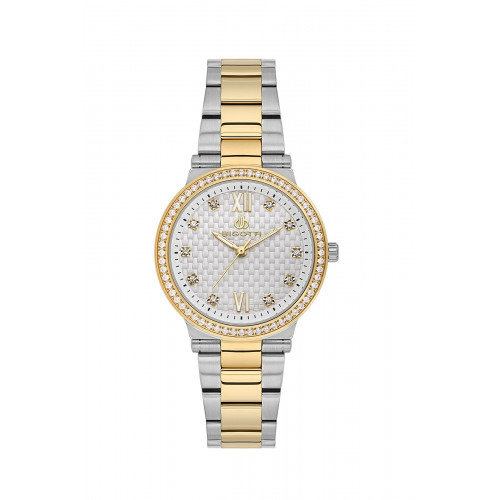 Bigotti Kadın Kol Saati ESBG.B.10655-4