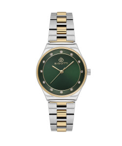 Bigotti Kadın Kol Saati ESBG.B.10665-5