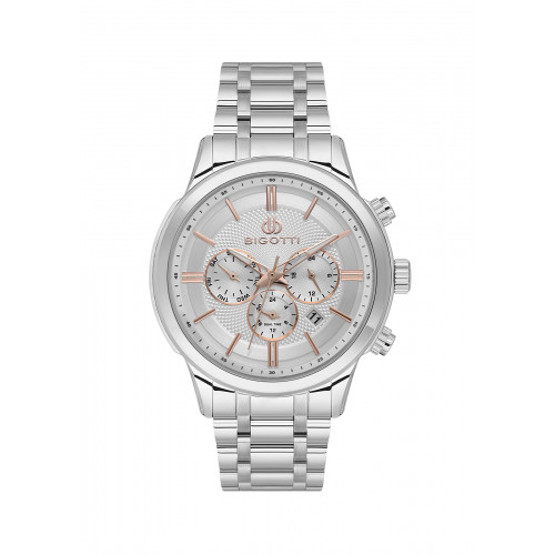 Bigotti Erkek Kol Saati ESBG.B.10670-1