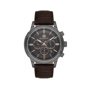 Bigotti Erkek Kol Saati ESBG.B.10671-5