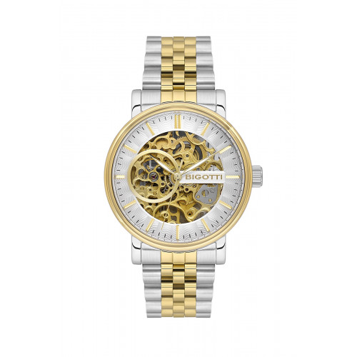 Bigotti Erkek Kol Saati ESBG.B.10684-4 Bigotti Erkek Kol Saati ESBG.B.10684-4