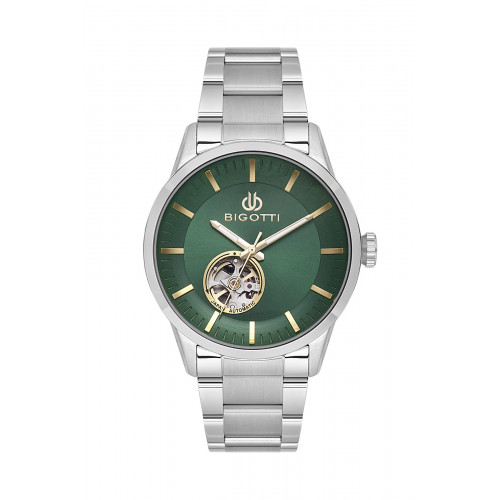 Bigotti Erkek Kol Saati ESBG.B.10685-4 Bigotti Erkek Kol Saati ESBG.B.10685-4