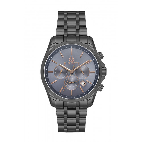 Bigotti Erkek Kol Saati ESBG.B.10691-5 Bigotti Erkek Kol Saati ESBG.B.10691-5