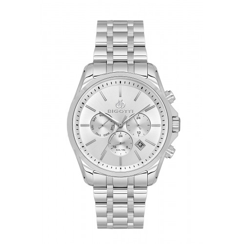 Bigotti Erkek Kol Saati ESBG.B.10691-6 Bigotti Erkek Kol Saati ESBG.B.10691-6
