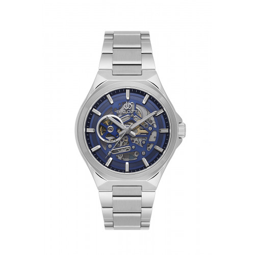 Bigotti Erkek Kol Saati ESBG.B.10692-3 Bigotti Erkek Kol Saati ESBG.B.10692-3