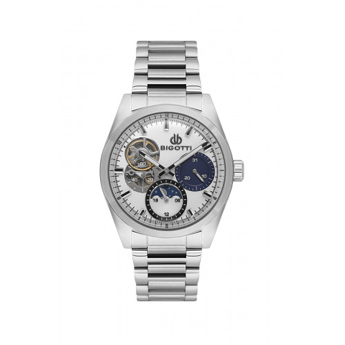 Bigotti Erkek Kol Saati ESBG.B.10693-2 Bigotti Erkek Kol Saati ESBG.B.10693-2