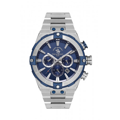 Santa Barbara Polo & Racquet Club Erkek Kol Saati ESSB.B.10509.2