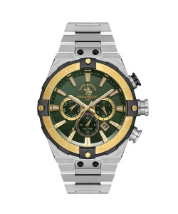 Santa Barbara Polo & Racquet Club Erkek Kol Saati ESSB.B.10509.4