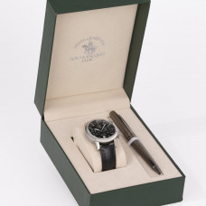 Santa Barbara Polo & Racquet Club Erkek Kol Saati ESSB.B.10616-2