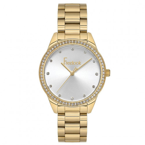Freelook Kadın Kol Saati  FL.1.10121.6