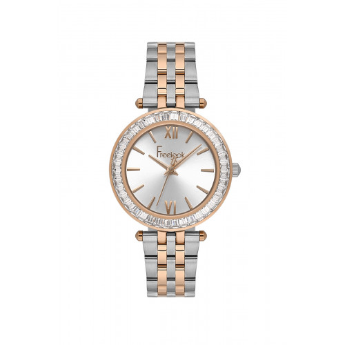 Freelook Kadın Kol Saati - FL.1.10495-6