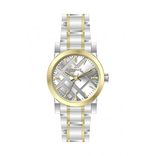Freelook Kadın Kol Saati - FL.1.10497-5