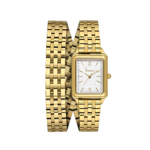 Freelook Kadın Kol Saati ESFL.B.10499-3