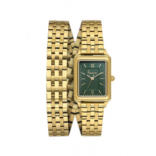 Freelook Kadın Kol Saati ESFL.B.10499-4