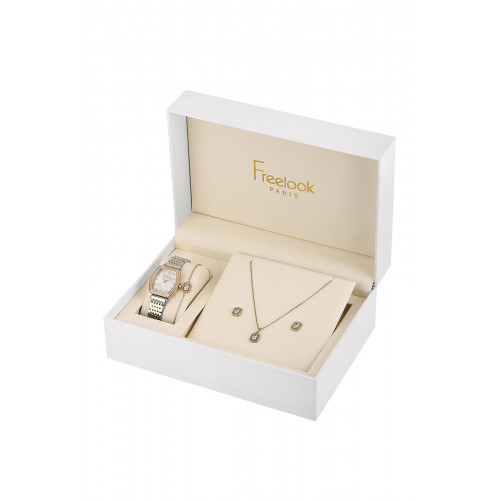 Freelook Kadın Kol Saati FL.1.10518-3