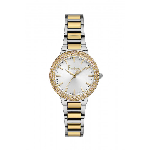 Freelook Kadın Kol Saati ESFL.B.10523-4