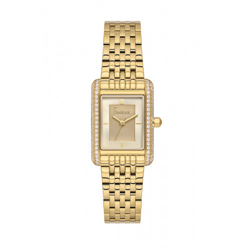 Freelook Kadın Kol Saati ESFL.B.10526-6
