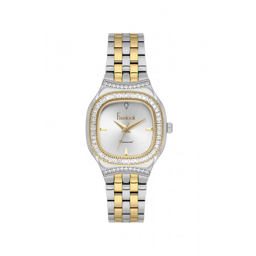 Freelook Kadın Kol Saati ESFL.B.10528-4