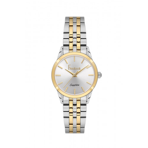 Freelook Kadın Kol Saati ESFL.B.10533-4