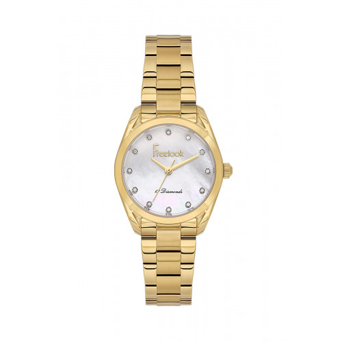 Freelook Kadın Kol Saati ESFL.B.10537-3