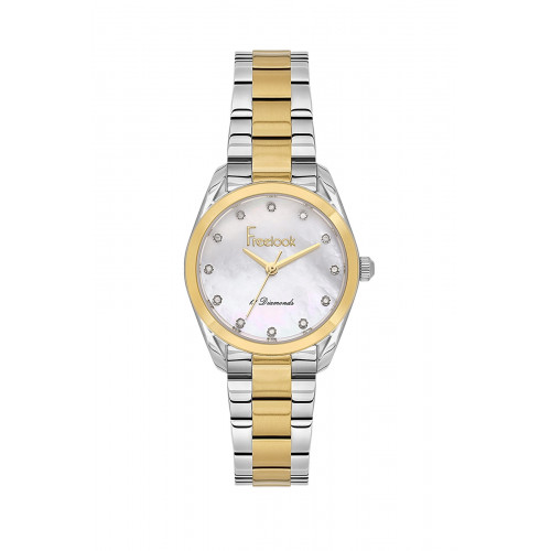 Freelook Kadın Kol Saati ESFL.B.10537-4