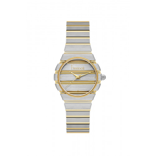 Freelook Kadın Kol Saati ESFL.B.10543-4